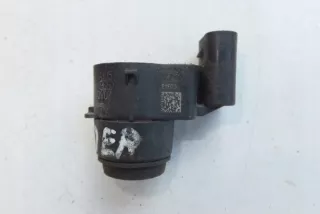 6934308 Датчик температуры BMW 1 E81/E82/E87/E88 Арт e12373088, вид 4