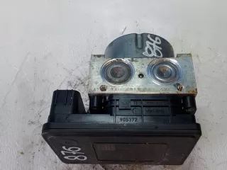 3Q0614517R 3Q0907379R Блок ABS Volkswagen Golf 7 Арт e12373026, вид 2
