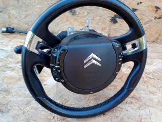 96821841VD Рулевая колонка Citroen C4 1 Арт e12373015, вид 2