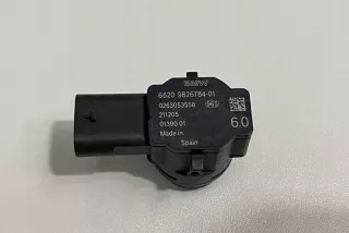 9826784 Датчик температуры BMW 1 F40 Арт e12372983, вид 2