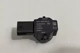 9826784 Датчик температуры BMW 1 F40 Арт e12372969, вид 1
