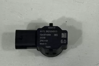 9826949 Датчик температуры BMW 1 F40 Арт e12372948, вид 3