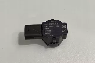 9826949 Датчик температуры BMW 1 F40 Арт e12372907, вид 3