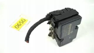 2K0614117A 2K0907379A Блок ABS Volkswagen Caddy 3 Арт e12372863, вид 4
