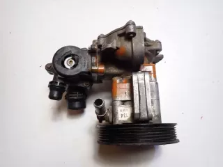 6769598 Насос гидроусилителя руля BMW 3 E46 Арт e12372846, вид 1