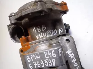 6769598 Насос гидроусилителя руля BMW 3 E46 Арт e12372846, вид 4