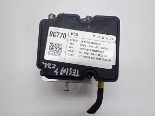 1044745-10-B 1044745-10 Блок ABS Tesla model Y Арт e12372770, вид 4