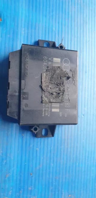 4F0919283F 4f0919283f Датчик температуры Audi A6 C6 (S6,RS6) Арт e12372700, вид 1