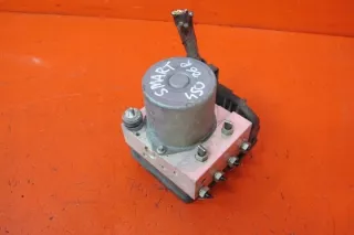 0019699V003 0265950453 0265234306 Блок ABS Smart Fortwo 1 Арт e12372651, вид 1