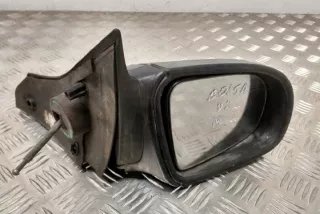008062349 Зеркало наружное правое Opel Corsa D Арт e12372618, вид 1