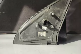 F48_, 259150 Зеркало наружное правое Opel Astra G Арт e12372556, вид 1
