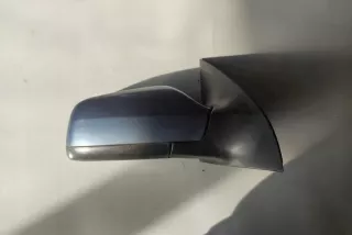 F48_, 259150 Зеркало наружное правое Opel Astra G Арт e12372556, вид 2