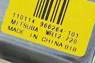 966264101 Моторчик стеклоподъемника Volvo V60 1 Арт e12372489, вид 1