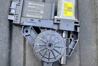 32283266 Моторчик стеклоподъемника Volvo V60 1 Арт e12372465, вид 2