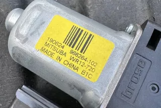 32283266 Моторчик стеклоподъемника Volvo V60 1 Арт e12372465, вид 4