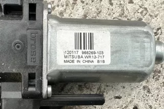 966269103 Моторчик стеклоподъемника Volvo V40 1 Арт e12372454, вид 3