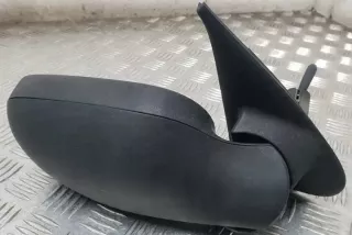 011031 Зеркало наружное правое Nissan Micra K12 Арт e12372452, вид 3