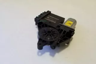 966268103 Моторчик стеклоподъемника Volvo V40 2 Арт e12372437, вид 3