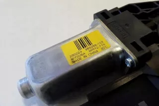 966268103 Моторчик стеклоподъемника Volvo V40 2 Арт e12372437, вид 4