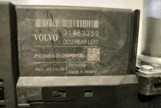 31453359 Моторчик стеклоподъемника Volvo S90 2 Арт e12372427, вид 2
