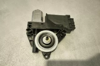 31453359 Моторчик стеклоподъемника Volvo S90 2 Арт e12372427, вид 3