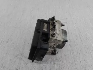 51801321 0265231997 0265800662 Блок ABS Peugeot Bipper Арт e12372353, вид 1