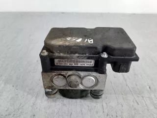 51801321 0265231997 0265800662 Блок ABS Peugeot Bipper Арт e12372353, вид 5