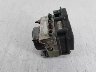 51801321 0265231997 0265800662 Блок ABS Peugeot Bipper Арт e12372353, вид 6