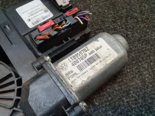 1K0959792C Моторчик стеклоподъемника Volkswagen Touran 1 Арт e12372309, вид 5