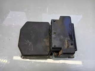 0273004592 Блок ABS Opel Zafira A Арт e12372273, вид 2