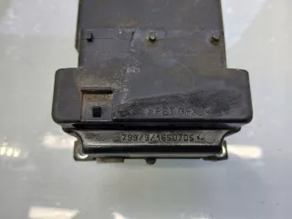 0273004592 Блок ABS Opel Zafira A Арт e12372273, вид 3