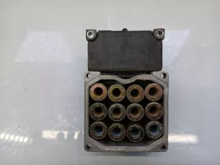 0273004592 Блок ABS Opel Zafira A Арт e12372273, вид 7