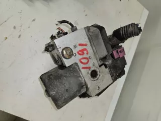 0273004517 Блок ABS Opel Zafira A Арт e12372272, вид 1