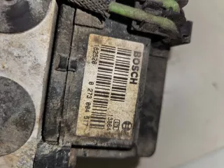 0273004517 Блок ABS Opel Zafira A Арт e12372272, вид 4