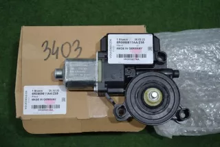 6R0959811AA Моторчик стеклоподъемника Volkswagen Polo 5 Арт e12372262, вид 1