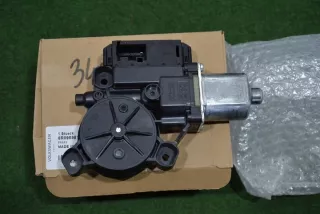 6R0959811AA Моторчик стеклоподъемника Volkswagen Polo 5 Арт e12372262, вид 2