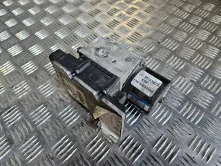 15052409 Блок ABS Opel Vectra C  Арт e12372249, вид 1