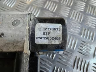 15052409 Блок ABS Opel Vectra C  Арт e12372249, вид 4
