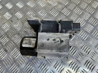 15052409 Блок ABS Opel Vectra C  Арт e12372249, вид 5