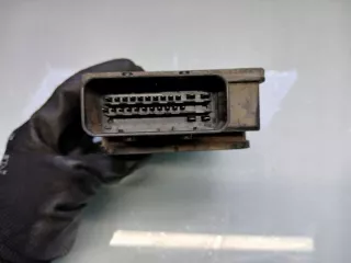 13509201 Блок ABS Opel Vectra C  Арт e12372248, вид 2