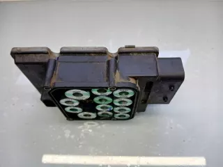 13509201 Блок ABS Opel Vectra C  Арт e12372248, вид 3