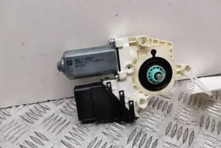 974226111 Моторчик стеклоподъемника Volkswagen Passat B6 Арт e12372190, вид 3