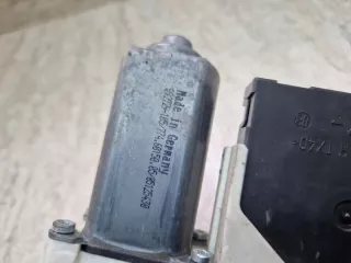 1K0959793H Моторчик стеклоподъемника Volkswagen Passat B6 Арт e12372171, вид 2