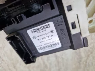 1K0959793H Моторчик стеклоподъемника Volkswagen Passat B6 Арт e12372171, вид 3