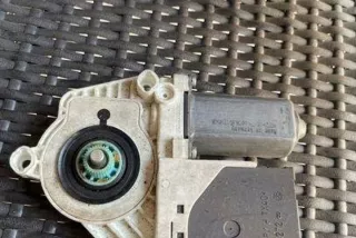 1K0959702K Моторчик стеклоподъемника Volkswagen Passat B6 Арт e12372160, вид 3