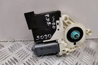F005S00294 Моторчик стеклоподъемника Volkswagen Passat B6 Арт e12372141, вид 1