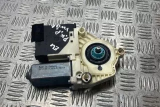 1K0959793L Моторчик стеклоподъемника Volkswagen Passat B6 Арт e12372140, вид 2