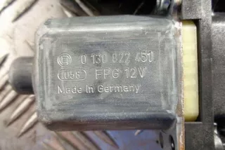 3C0959792C Моторчик стеклоподъемника Volkswagen Passat B7 Арт e12372118, вид 5