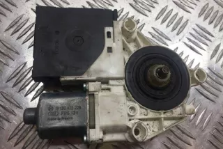 1K0959701P Моторчик стеклоподъемника Volkswagen Passat B7 Арт e12372048, вид 2