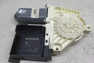 F005S00296 Моторчик стеклоподъемника Volkswagen Passat B7 Арт e12371995, вид 2